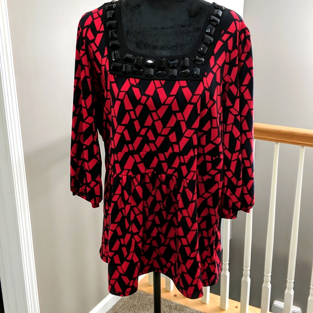 Ladies top